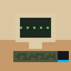 Pixel Rig Collective #347