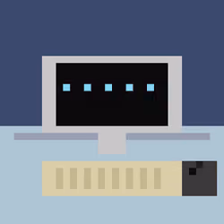 Pixel Rig Collective #1715