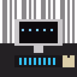 Pixel Rig Collective #335