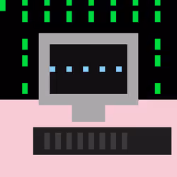 Pixel Rig Collective #328