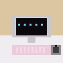 Pixel Rig Collective #1568