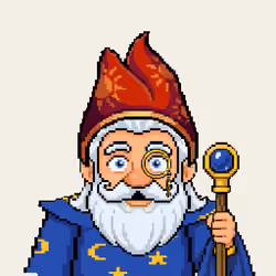 Merlin #2075