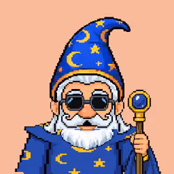Merlin #4362