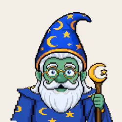 Merlin #4471