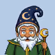 Merlin #1180