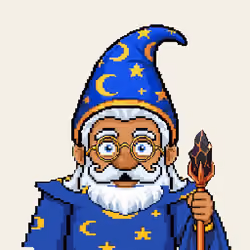 Merlin #256