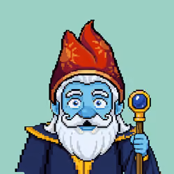 Merlin #317