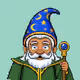 Merlin #7389