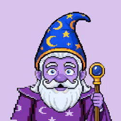 Merlin #460