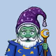 Merlin #1376