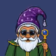 Merlin #3523