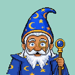 Merlin #9472