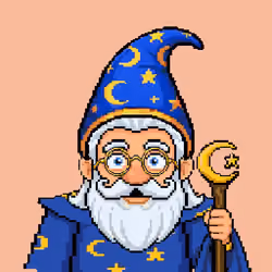 Merlin #436