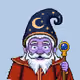Merlin #3677