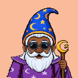 Merlin #325