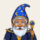 Merlin #7785