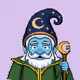 Merlin #9982