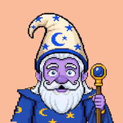 Merlin #9366
