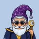 Merlin #448