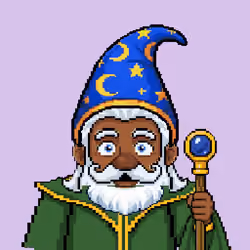 Merlin #826