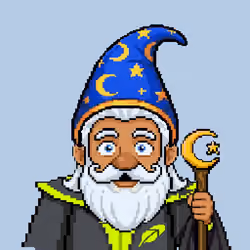 Merlin #8403