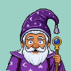 Merlin #405