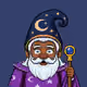 Merlin #3916