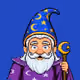Merlin #3425