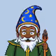 Merlin #9476