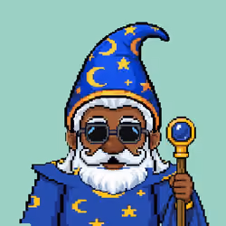 Merlin #4276