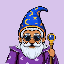 Merlin #485