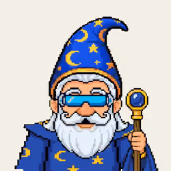 Merlin #223