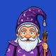 Merlin #2972