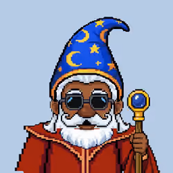 Merlin #470