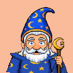 Merlin #210