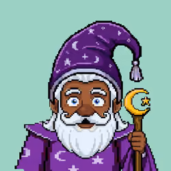 Merlin #9399