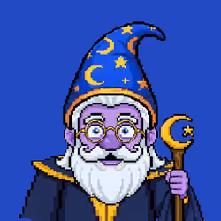 Merlin #2093