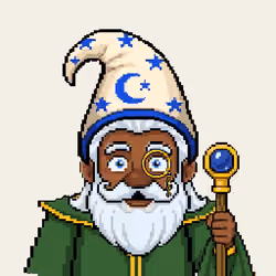 Merlin #3959
