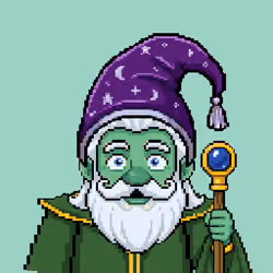 Merlin #3703