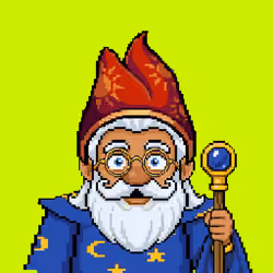 Merlin #424