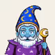 Merlin #1000