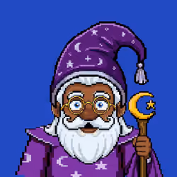 Merlin #3823