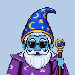 Merlin #203