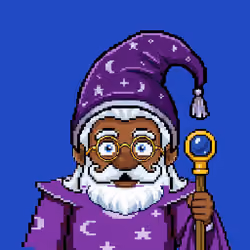 Merlin #5413