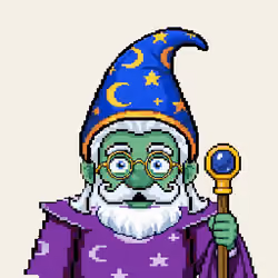 Merlin #396