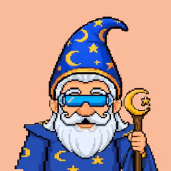 Merlin #9995