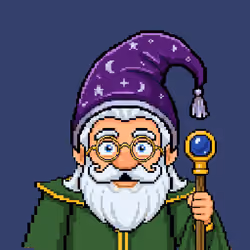 Merlin #761