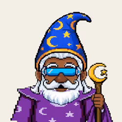 Merlin #475