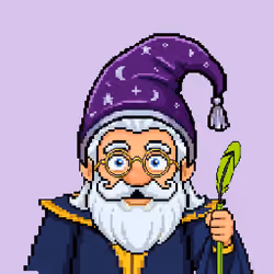 Merlin #434