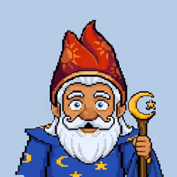 Merlin #2060